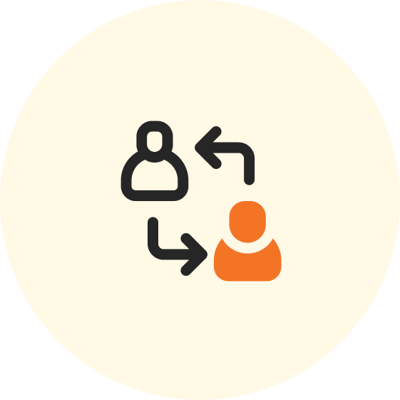 Hands-on mentorship from Reap coaches, industry leaders