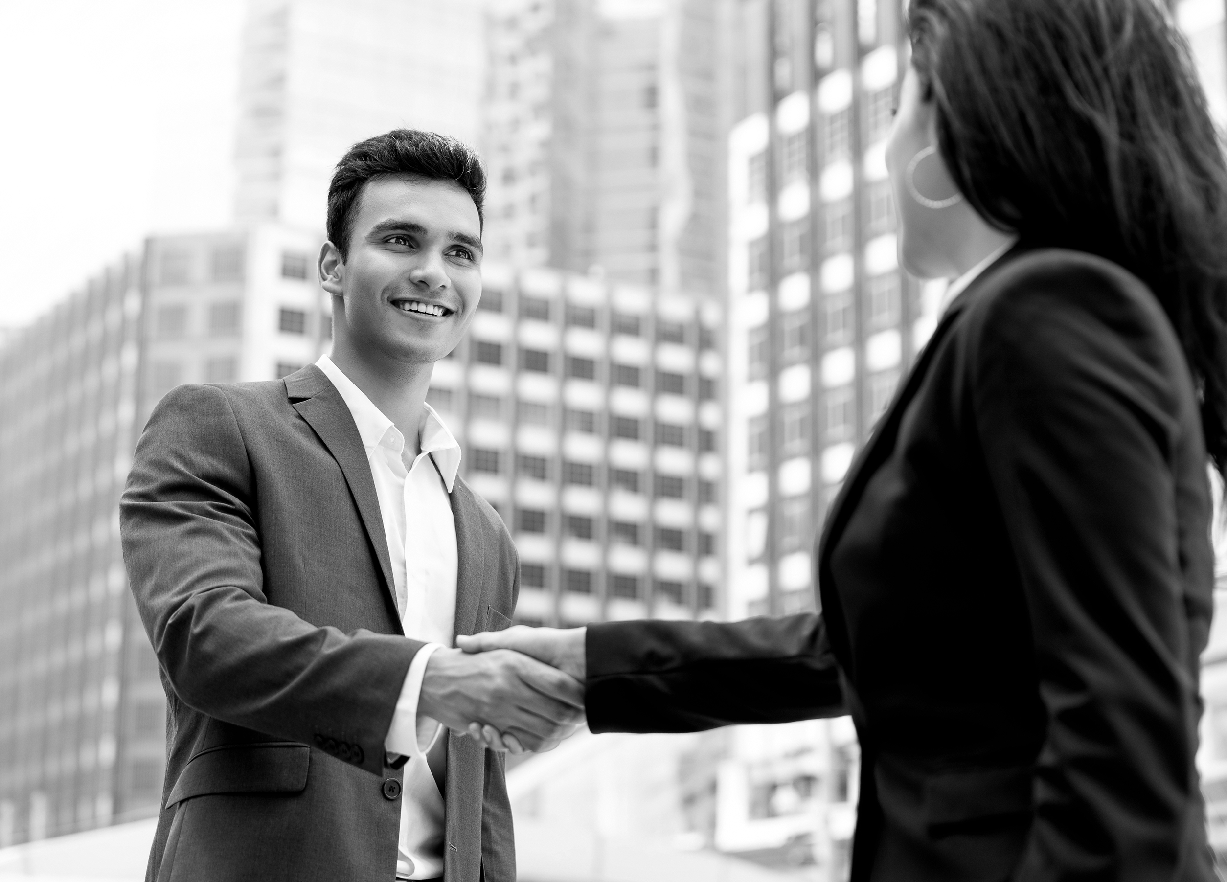 Saint-Gobain Innovation Workspace